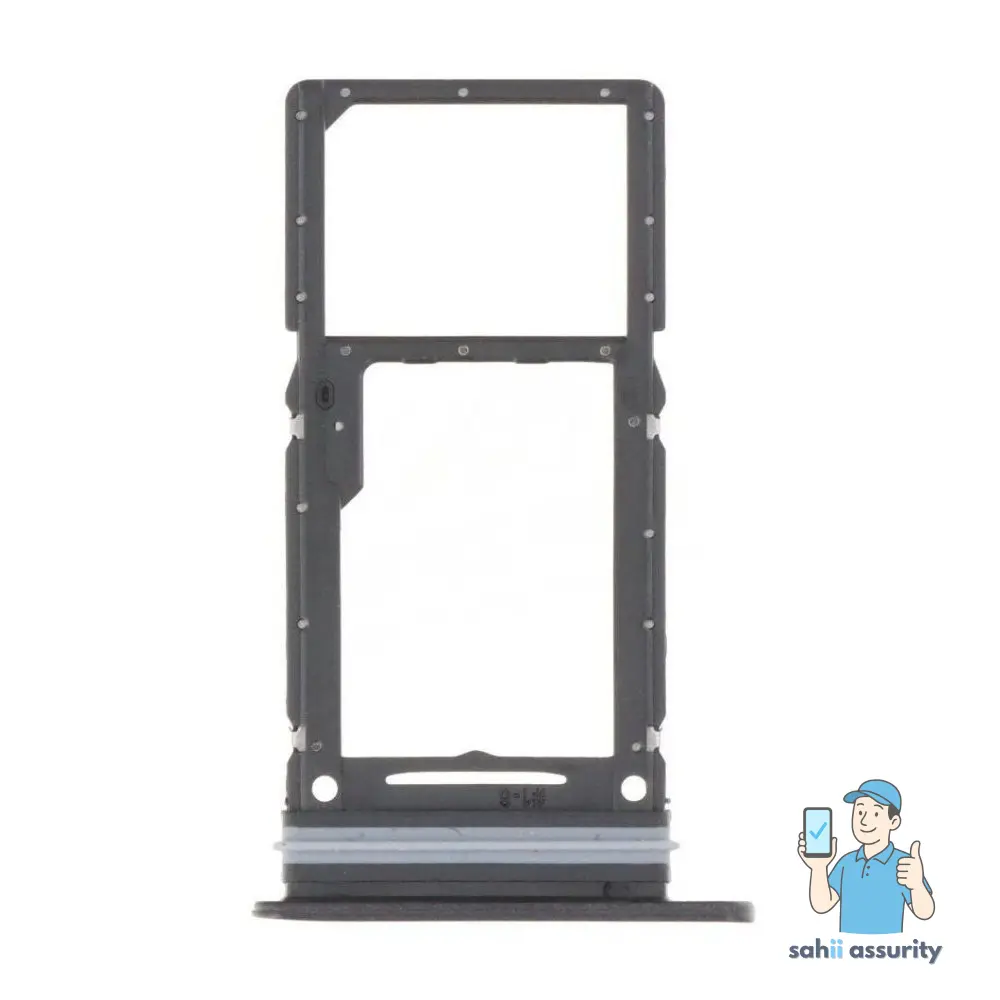 SIM Card Holder Tray for Samsung Galaxy A33 5G thumbnail